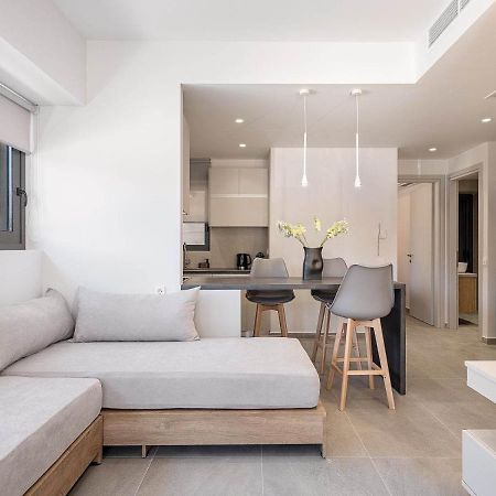Casa D'Irene Apts La Canée Extérieur photo