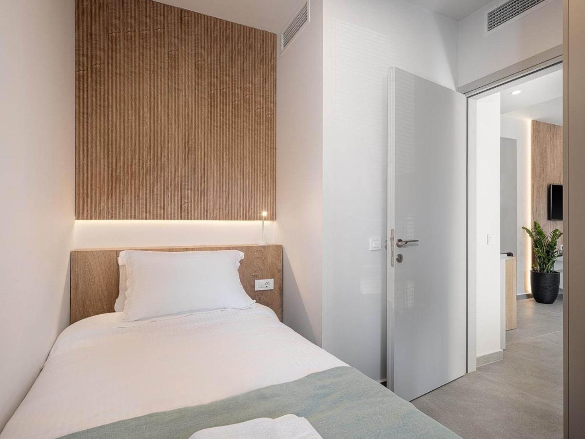 Casa D'Irene Apts La Canée Extérieur photo