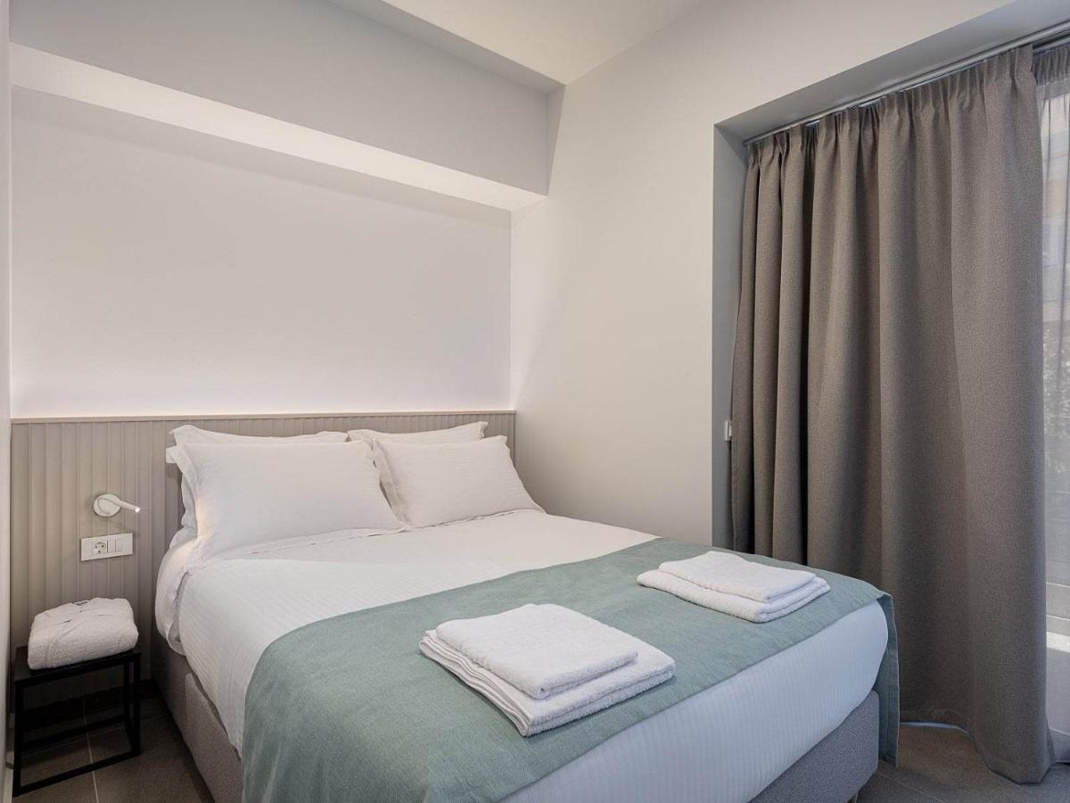 Casa D'Irene Apts La Canée Extérieur photo