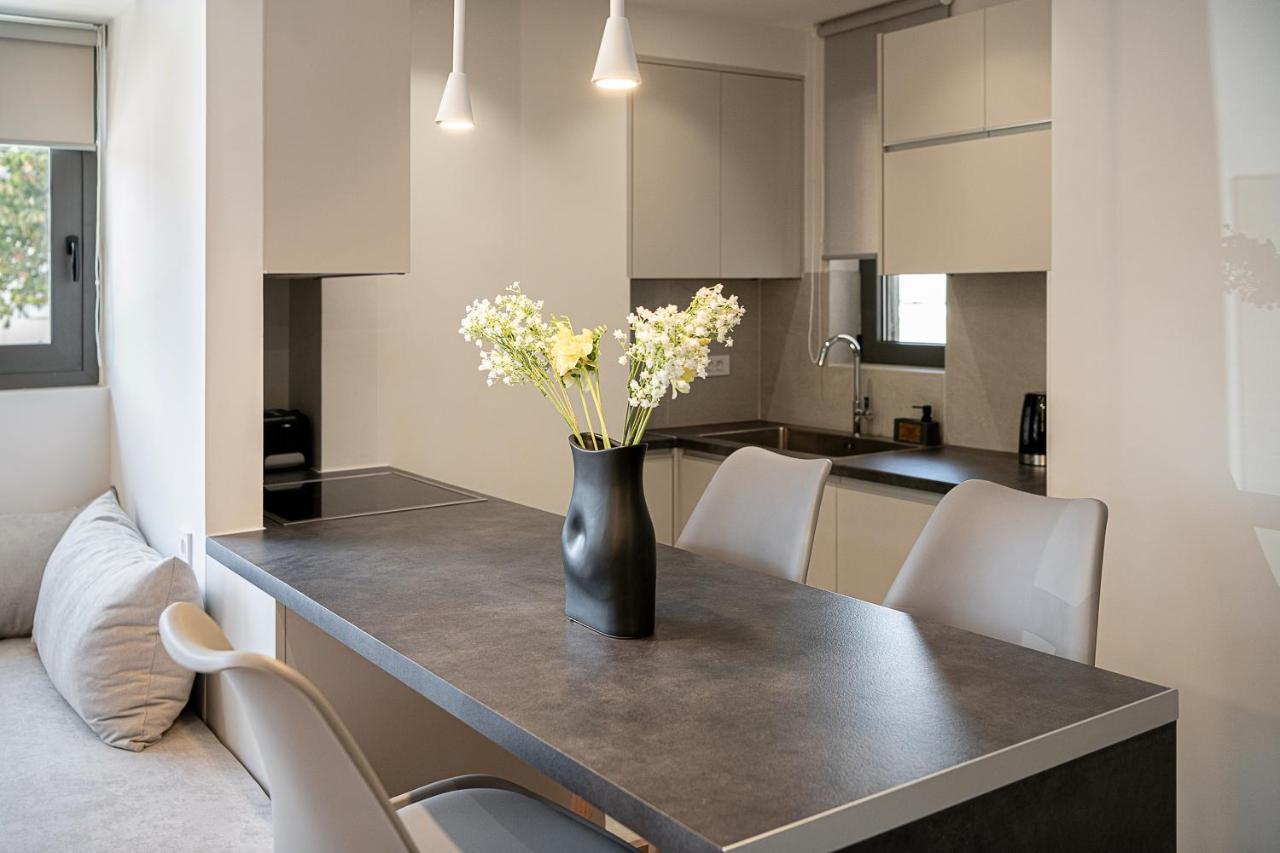 Casa D'Irene Apts La Canée Extérieur photo