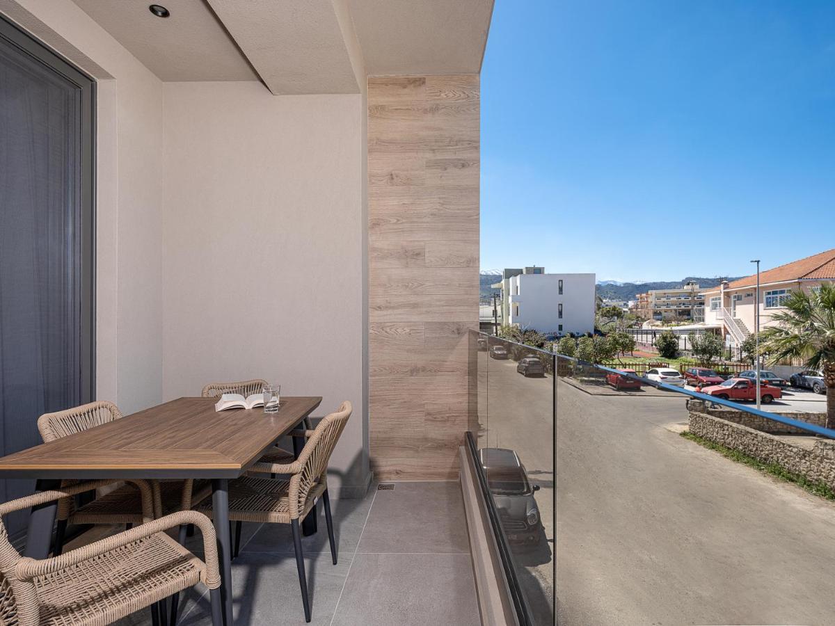 Casa D'Irene Apts La Canée Extérieur photo