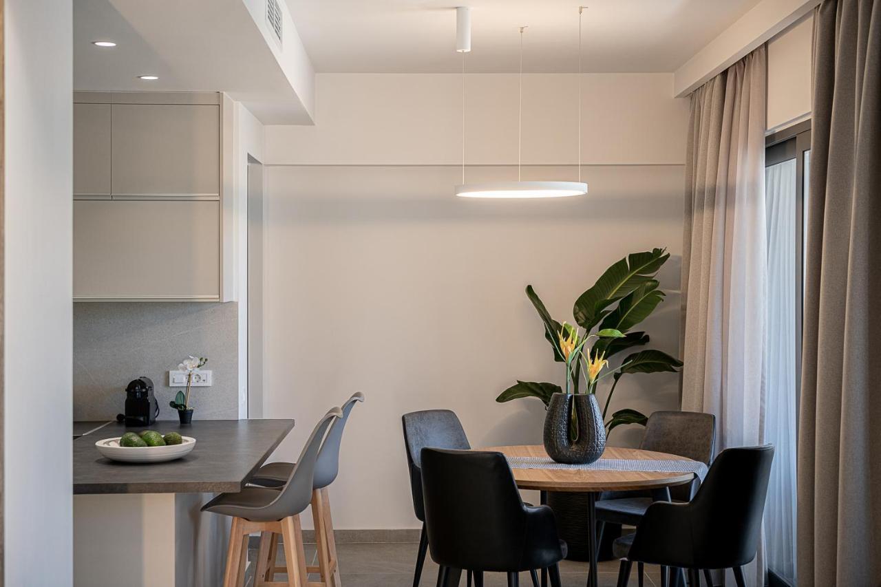 Casa D'Irene Apts La Canée Extérieur photo