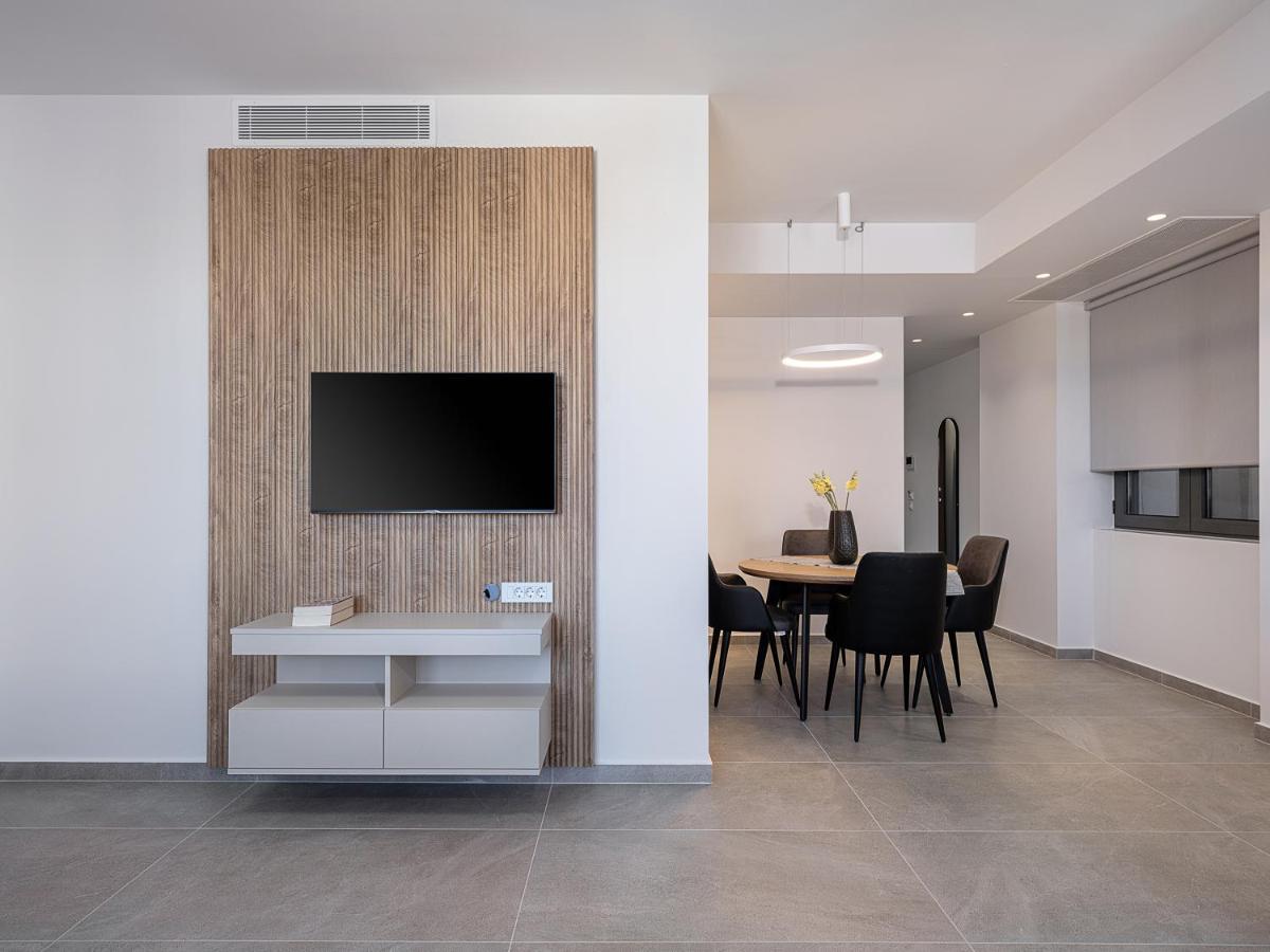 Casa D'Irene Apts La Canée Extérieur photo