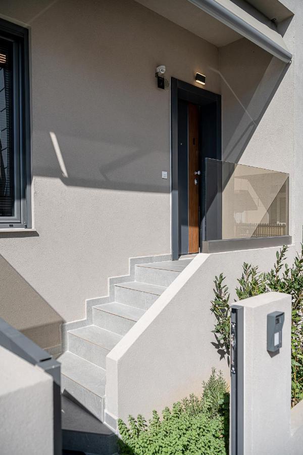 Casa D'Irene Apts La Canée Extérieur photo