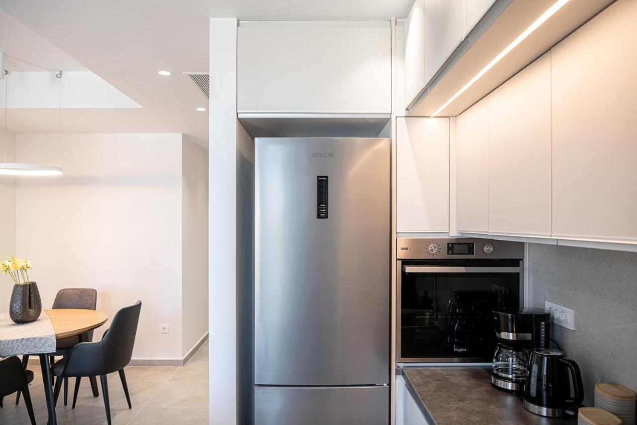 Casa D'Irene Apts La Canée Extérieur photo