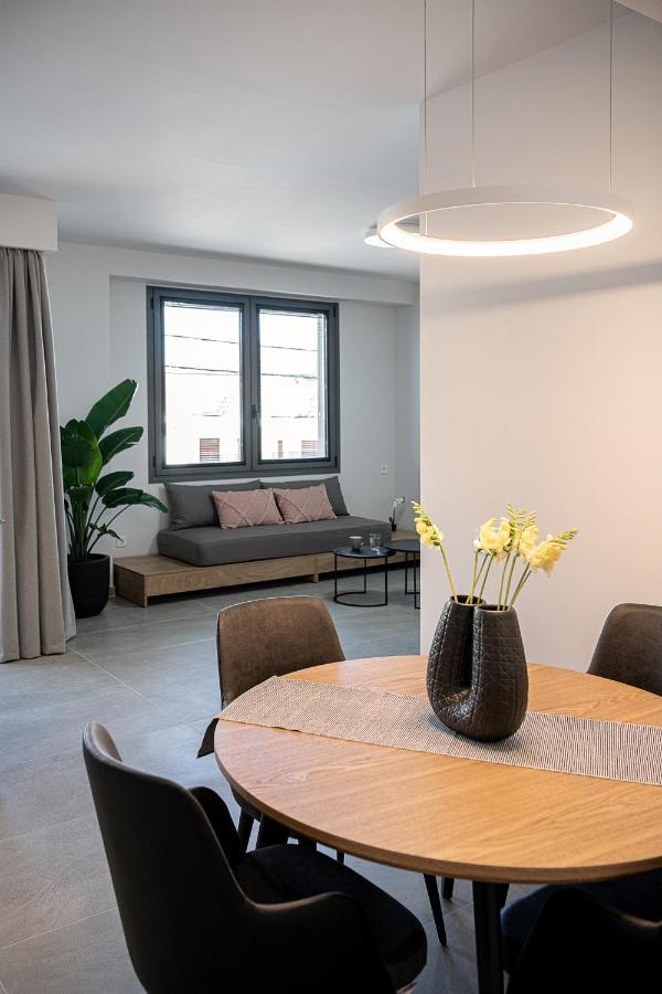 Casa D'Irene Apts La Canée Extérieur photo